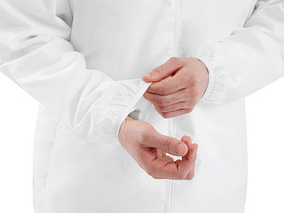 Ветровка Miami 2.0 мужская