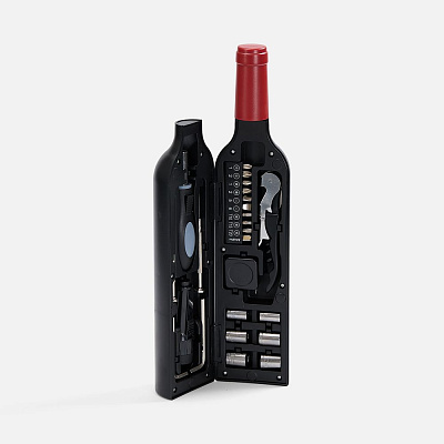 Набор инструментов Top Shelf