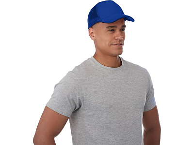 Бейсболка Тракер