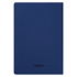 Ежедневник Спарк (Spark) недатированный, синий (с упаковкой, со стикерами) - Фото 7