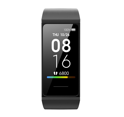 Смарт-браслет Xiaomi Mi Smart Band 4C