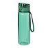 Бутылка для воды Комо (Como), зеленая - Фото 4