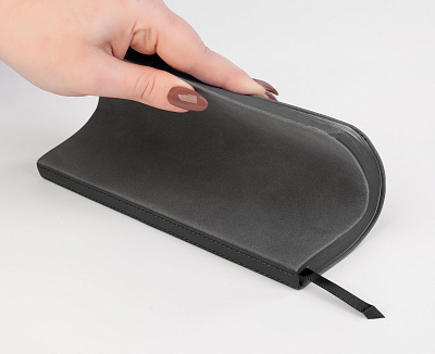 Набор "Freelancer", серый с черным