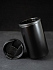 Термостакан Canella, черный - Фото 6