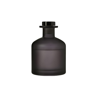 Диффузор ароматический Мизу (Mizu), серый