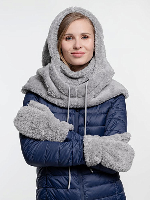 Набор Flocky  (Серый)