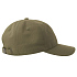 Бейсболка DAD HAT-S, 6 клиньев, металлическая застежка - Фото 7