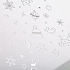 Коробка Snowlace, белая - Фото 2