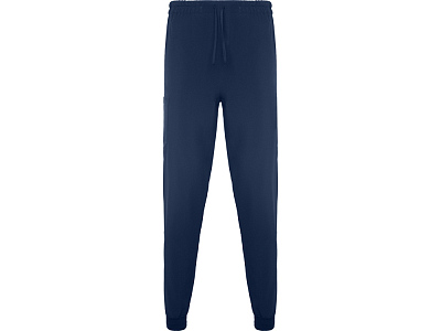 Брюки Fiber, унисекс (Синий нэйви)