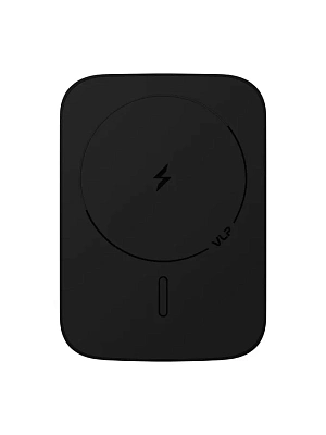 Беспроводной магнитный ПЗУ VLP Mag Energy 5000, черный (Чёрный)