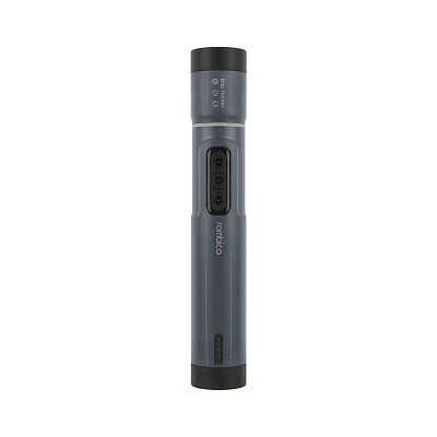 Аккумуляторная отвертка Rombica MyKit S1, белый