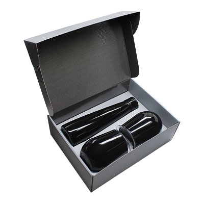 Набор New Box C2 (черный) (Чёрный)