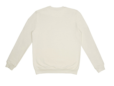 Свитшот Motion с начесом, унисекс