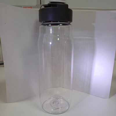 Бутылка для воды Stayer