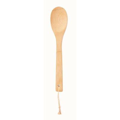 Spoon salad bamboo (Бежевый)