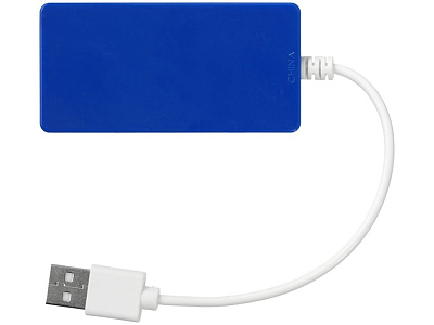 USB Hub на 4 порта Brick