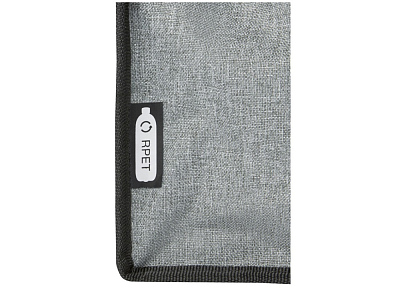 Сумка-холодильник Reclaim из переработанного PET-пластика