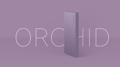 ПЗУ 96 Rombica NEO ARIA, бордовый