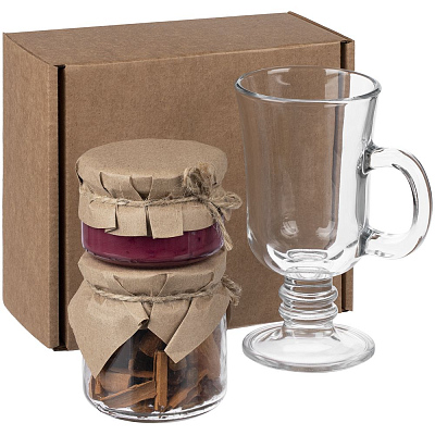 Набор Honey Wine, с черной смородиной (Чёрный)