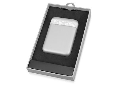 Внешний аккумулятор Argent, 10000 mAh