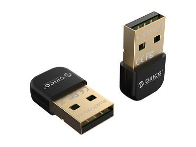 Адаптер USB Bluetooth BTA-403