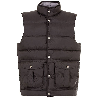 Жилет  OXFORD 300 (Чёрный)