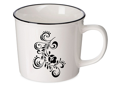 Кружка Nancy Line