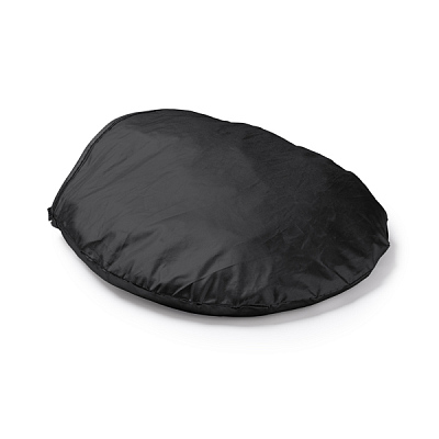 Складная защита от солнца PRISMA, Черный (Чёрный)