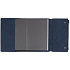 Ежедневник Grace на заказ, недатированный, темно-синий - Фото 6