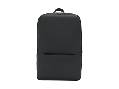 Рюкзак Mi Business Backpack 2 (Черный)