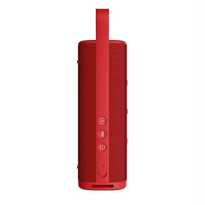 Портативная колонка Xiaomi Sound Outdoor 30W, черный