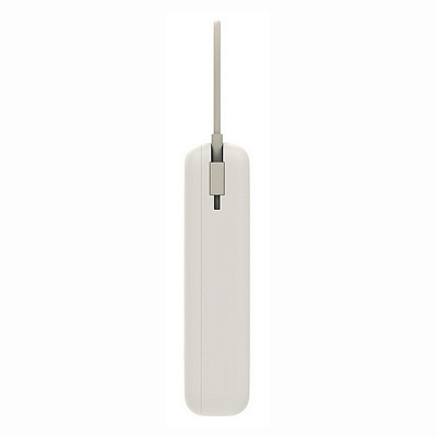 ПЗУ со встроенным кабелем Xiaomi 33W Power Bank 20000, синий