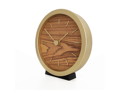 Часы настенные Bronco Gracie XS