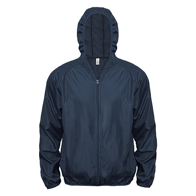 Ветровка унисекс COLIN (Тёмно-синий)