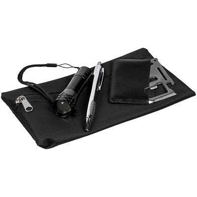 Набор Handy Part, черный (Чёрный)