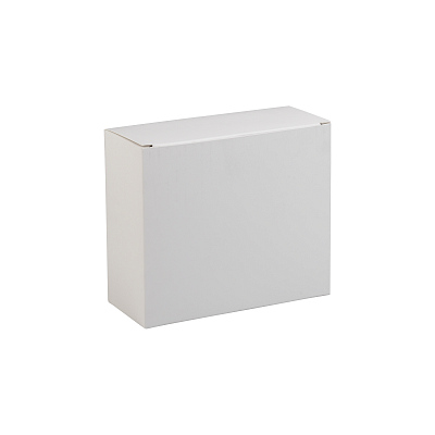 Набор "Eat&Drink box": бутылка, ланч-бокс, черный