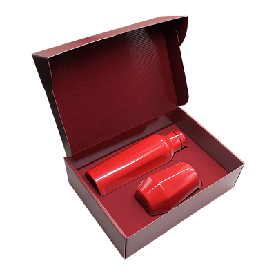 Набор Edge Box E (красный) (Красный)