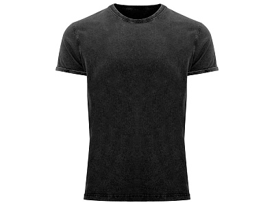 Футболка Husky мужская (Чёрный)