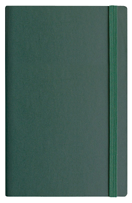 Блокнот Garda (Зеленый)