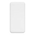 Внешний аккумулятор Элари Плюс (Elari Plus) 10000 mAh, белый - Фото 5
