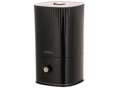 Увлажнитель воздуха Fort (Чёрный) Увлажнитель воздуха Fort (Чёрный)