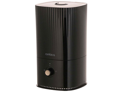 Увлажнитель воздуха Fort (Чёрный) Увлажнитель воздуха Fort (Чёрный)