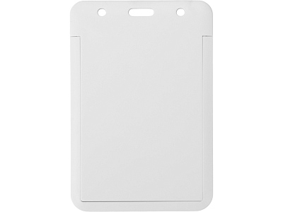 Держатель для бейджа Haven Solid