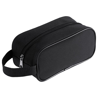 Несессер Jussi, черный (Чёрный)