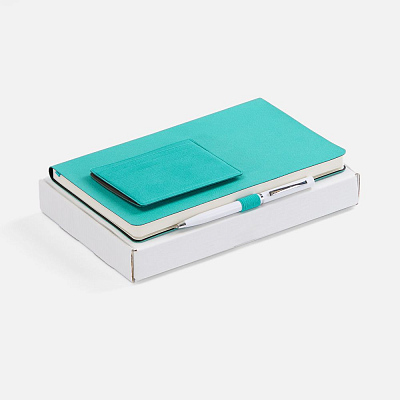 Набор Lungo Trio  (Бирюзовый)