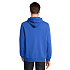 Толстовка c двойным капюшоном на молнии унисекс  CALIPSO 300 - Фото 5