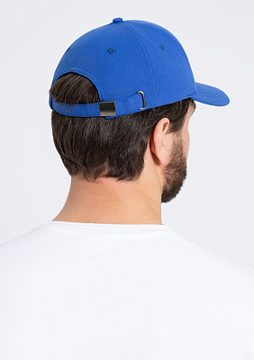 Бейсболка STAN 5 клиньев хлопок 330, 01