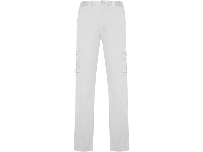 Брюки Daily Stretch, мужские (Белый)