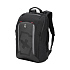 Рюкзак VICTORINOX Touring 2.0, черный, износоустойчивый полиэстер 600D, 31x19x45 см, 21 л - Фото 3