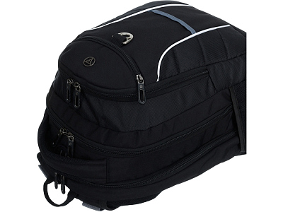 Рюкзак ПРОРЫВ с отделением для ноутбука 15